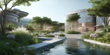 高新物业属于什么企业呢？