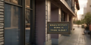 物业费什么时候收取呢？