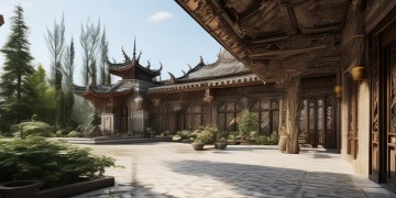 金溪樾府的物业电话是多少？