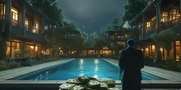 物业管家真的有额外收入吗？