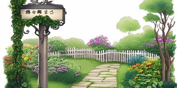 颐养园物业有新消息了吗？