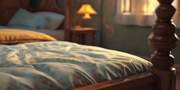 物业可以帮忙修床吗？