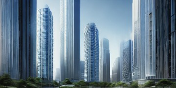 广州万科物业是什么体制？