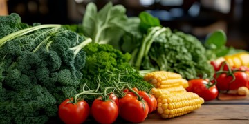 物业送的蔬菜包究竟是什么？