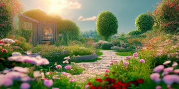 物业出来后能干什么？