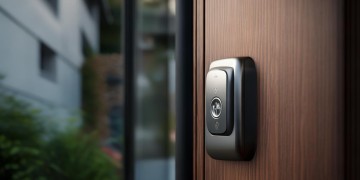 物业会为业主安装可视门铃吗？