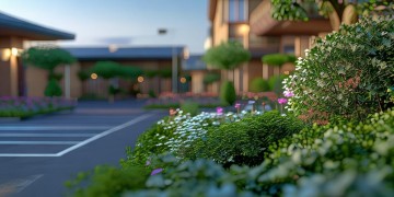 物业有义务看管车位吗？