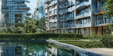 物业交房为何次月缴费？