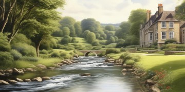 康桥的物业费都包含什么？