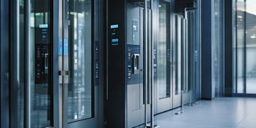 物业设置装修门禁合法吗？