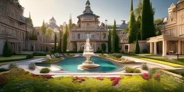 富丽苑物业真的值得购买吗？