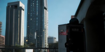 基站欠费，物业有权断电吗？