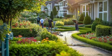 物业在小区干哪些活才是最适宜的呢？