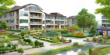 小区物业费究竟包含了哪些费用？