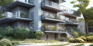 物业内需要有监控提示语吗？