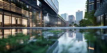 世茂智慧中心究竟是什么物业？