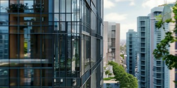 专有部分物业会收管理费吗？