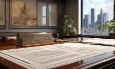 工商年审物业会开证明吗？