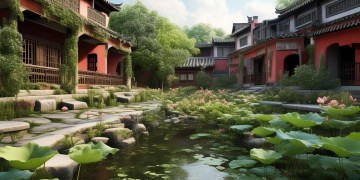 翠坊新村物业可靠吗？