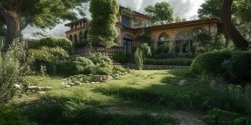 物业会害怕业主做什么事情？