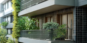 封阳台需要向物业报备吗？