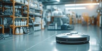 物业保洁技术支持究竟是什么？