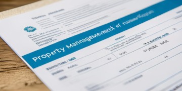 物业费发票到底长什么样？