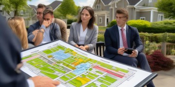 物业如何巧妙劝说业主搬家？