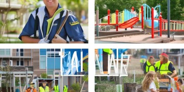 小区物业到底包括哪些业务？