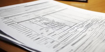 物业多收物业费退款清单该如何出具？