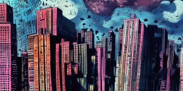 物业违法究竟算什么罪行？