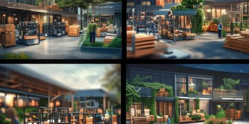 物流与物业专业究竟学什么？