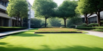 中达逸景花园是什么物业？