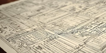 物业发的表格究竟是什么意思？