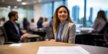 物业发票能当场开吗？