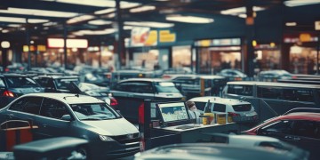 车位销售究竟归物业吗？