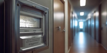 电表老跳闸要找物业吗？