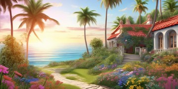 海怡花园物业究竟是什么样子？