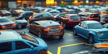 物业车位双租究竟是什么内容？