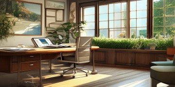 物业主任都是什么人物？