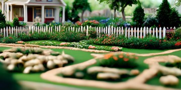 模具园物业到底管不管事？