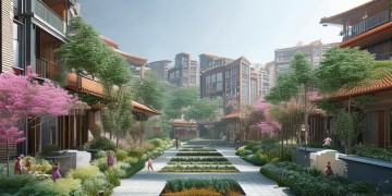 泰安的物业和业主会产生冲突吗？