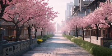 南京魅力之城物业收费吗？