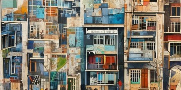 社区为什么管不了物业？