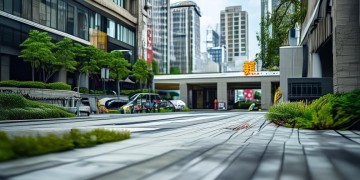 建业物业究竟是干什么工作的？