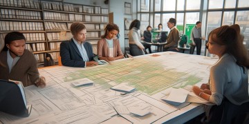 物业上班到底负责什么内容？