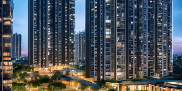 千灯公寓物业到底管不管事？