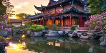 颐和物业是国企吗？