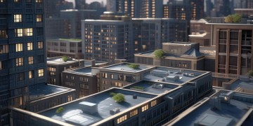 物业是否要管理高空抛物？