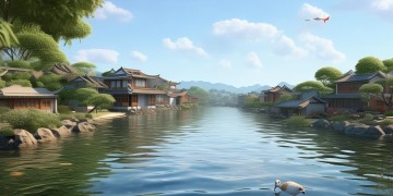 唐山有龙湖物业吗？